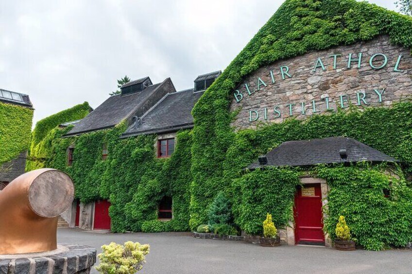 5 Days Highlands and Isle of Skye All Inclusive