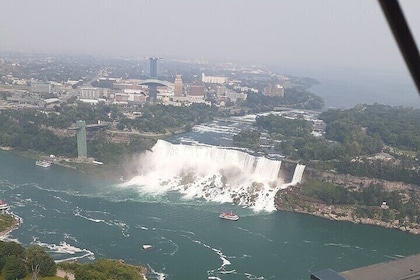 Niagara Falls Daytime Walking Tour