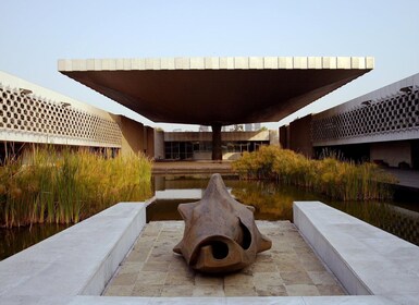 CDMX: visit the Museum of Anthropology and Templo Mayor, option to Teotihua...