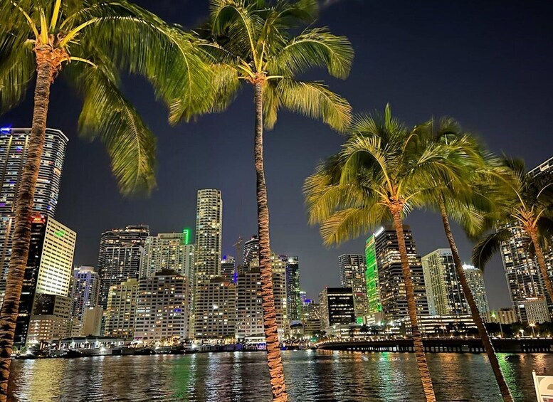 Picture 6 for Activity Miami: Party Yacht Cruise with Open Bar and DJ