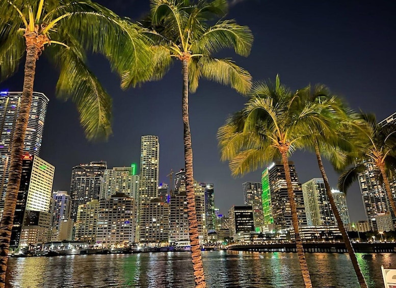 Picture 6 for Activity Miami: Party Yacht Cruise with Open Bar and DJ