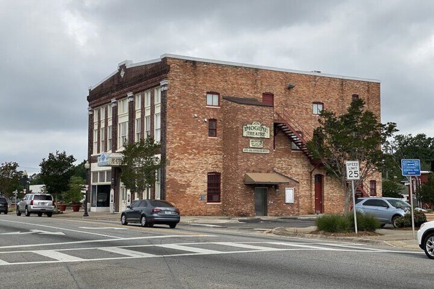 Milton Florida Splash and Dash Tour