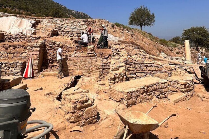 Private Ephesus Tour For Cruise Guests Skip The Line