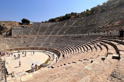 Private Ephesus Tour For Cruise Guests Skip The Line