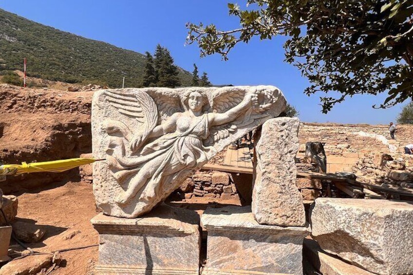 Private Ephesus Tour For Cruise Guests Skip The Line