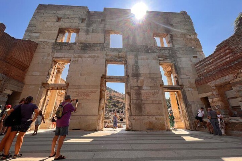 Private Ephesus Tour For Cruise Guests Skip The Line