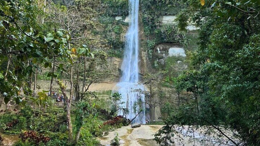 Private Bohol Anda, Candijay, and Alicia Tour