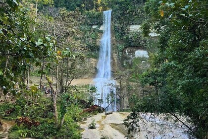 Private Bohol Anda, Candijay, and Alicia Tour