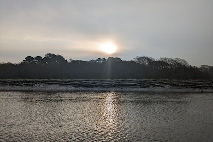 Sunset River Cruise-Beaulieu River