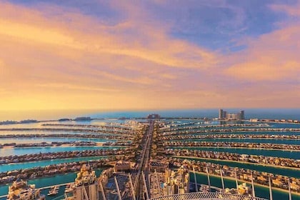 8 nights Dubai & Abu Dhabi holiday package in 5 star hotel