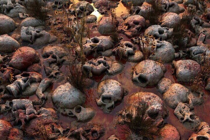 Catacombes of Rome Private Guided Tour and Ticket Entry