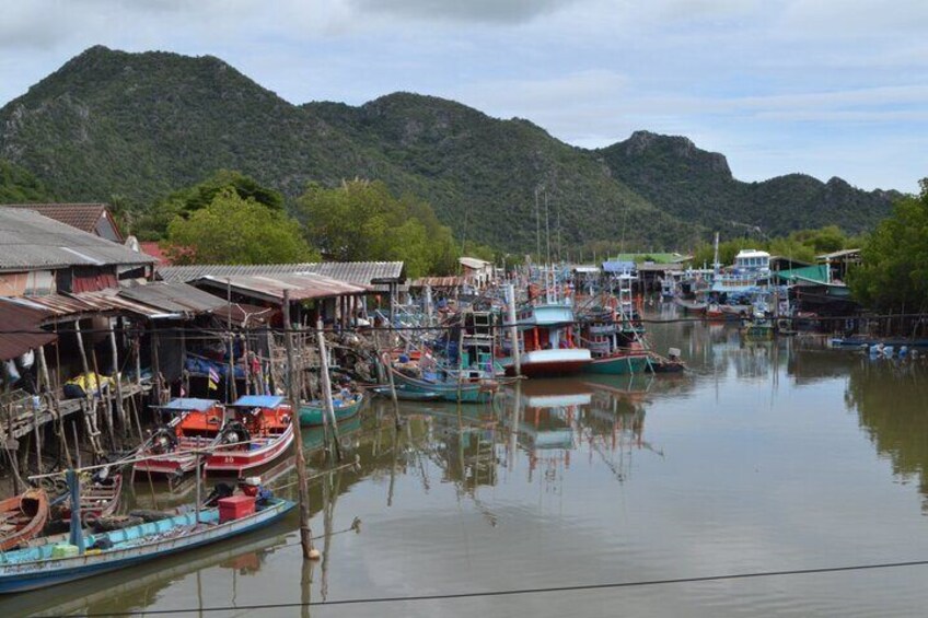 Fisherman Village