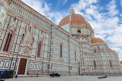 4 Day Florence City Break Tour Package