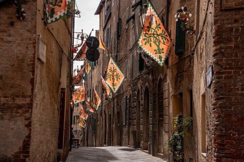 4 Day Florence City Break Tour Package