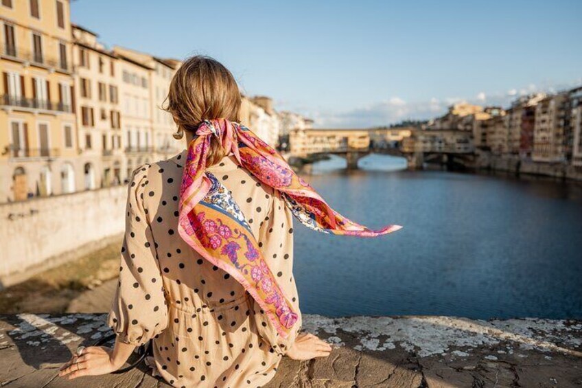4 Day Florence City Break Tour Package