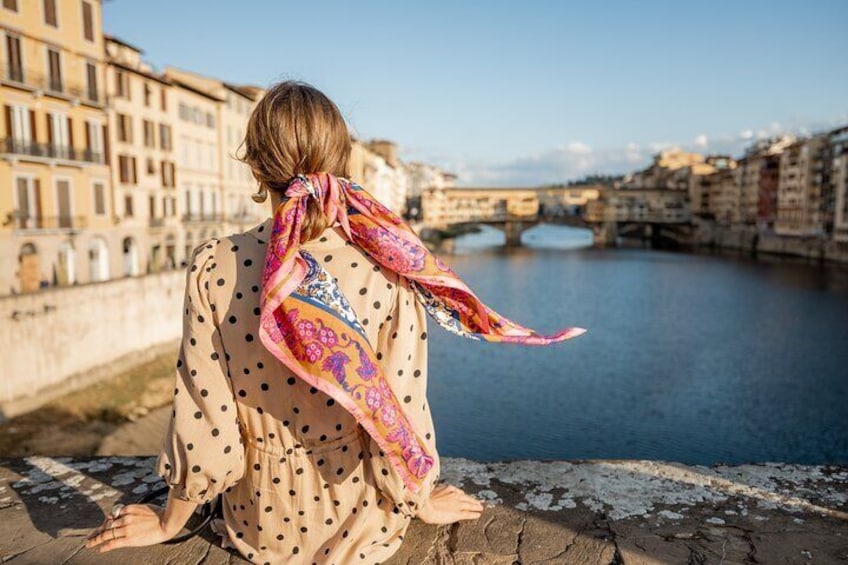 4 Day Florence City Break Tour Package