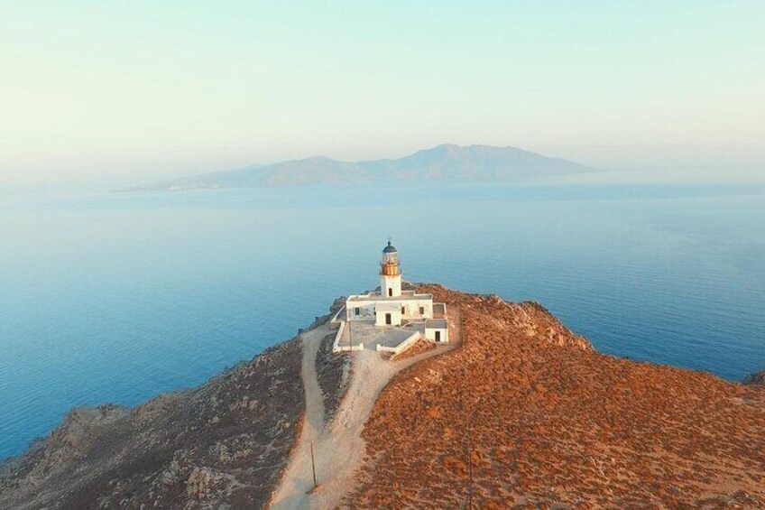 Private Half Day Mykonos Island Shore Excursion Tour With Pick Up