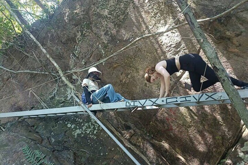 Private Trekking Tour with English Speaking Local Tour Guide