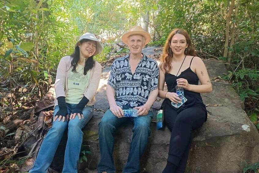 Private Trekking Tour with English Speaking Local Tour Guide