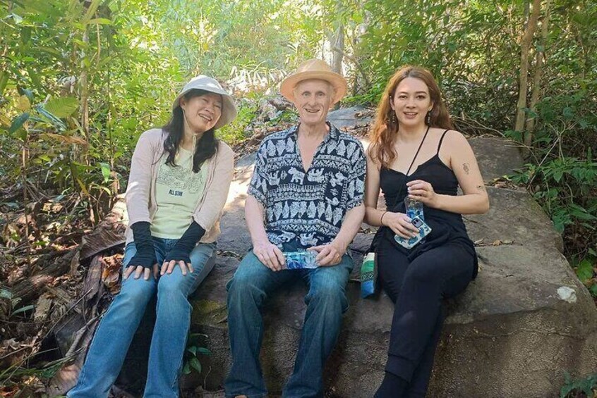 Private Trekking Tour with English Speaking Local Tour Guide