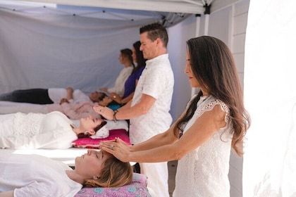 Reiki 1 Transformative Training Experience