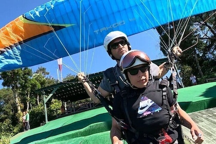 Parapente Rio de Janeiro