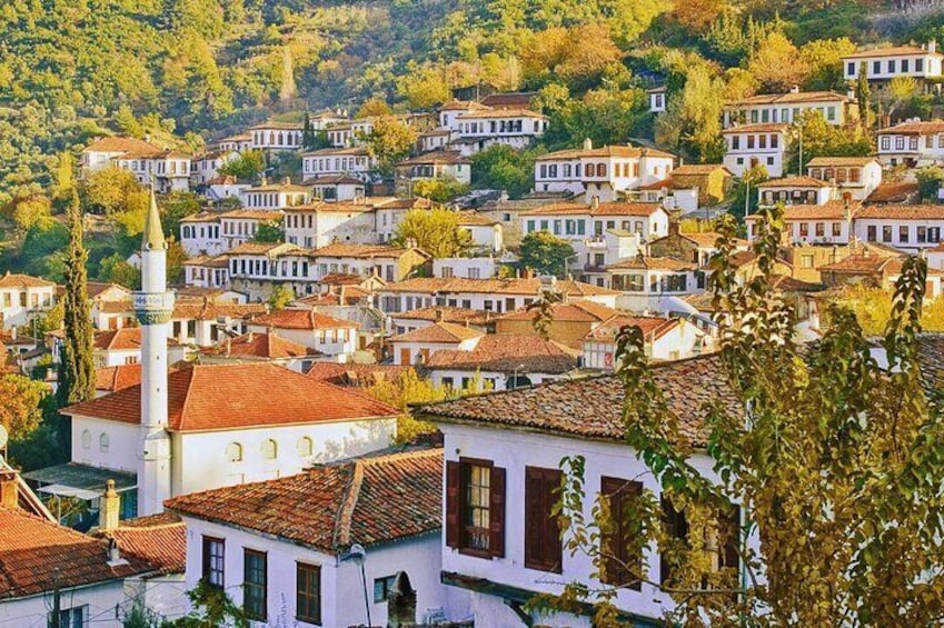 Village of Sirince