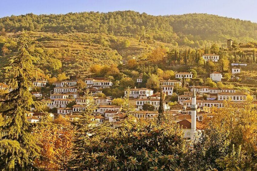 Sirince Village