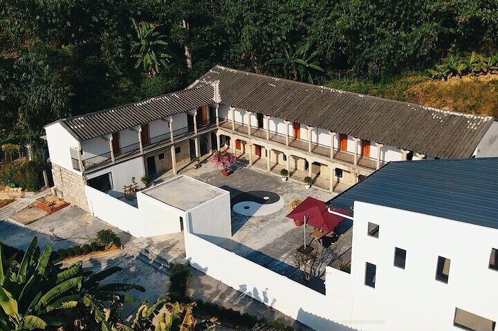 7-Day TaiChi & Qigong Wellness Retreat in China