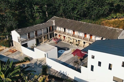 7-Day TaiChi & Qigong Wellness Retreat in China