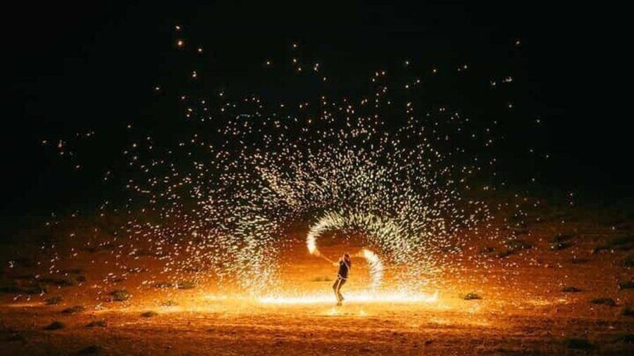 Adventure Filled Activities at Agafay Safari Desert in Marrakech