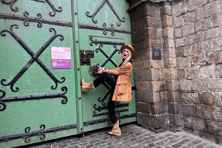 Bruges and Ghent Private Tour from Brussels