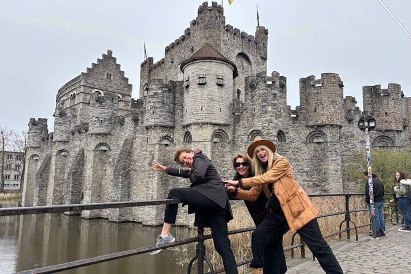 Ghent City