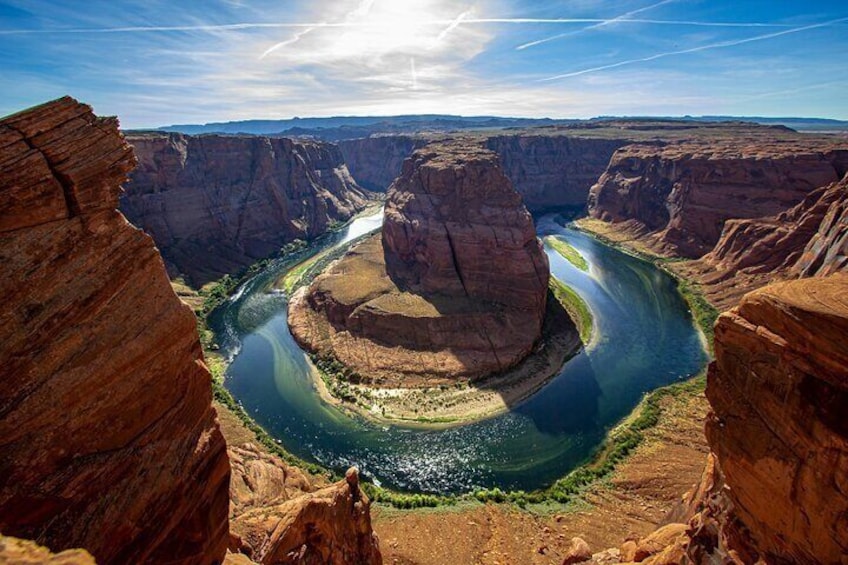 Horseshoe Bend