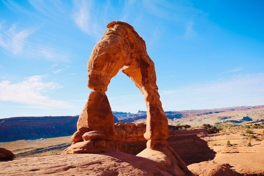 Arches National Park