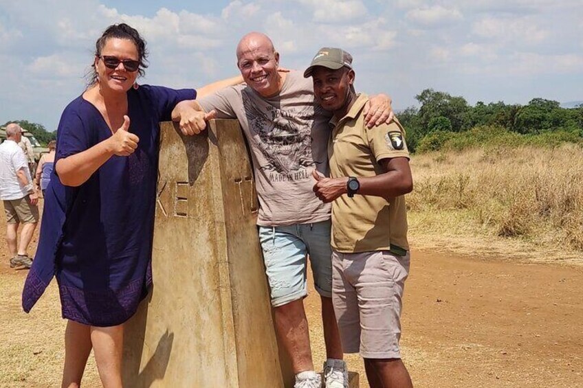 3 Days Maasai Mara Private Safari