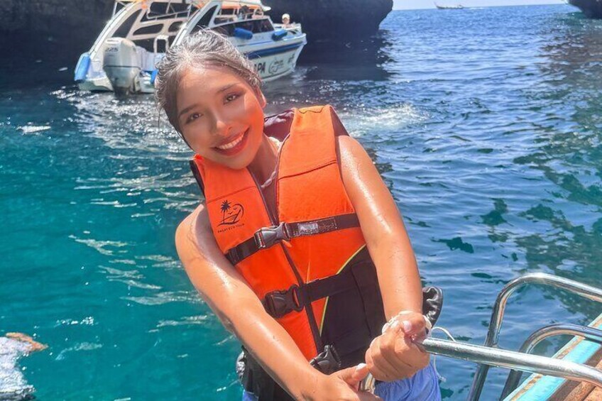 Phi Phi Islands Private Luxury Tour