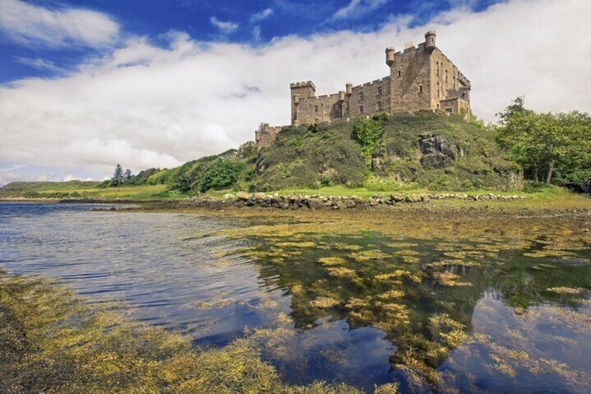 5 Day Tour to Isle of Skye, Loch Ness and Glencoe from Glasgow