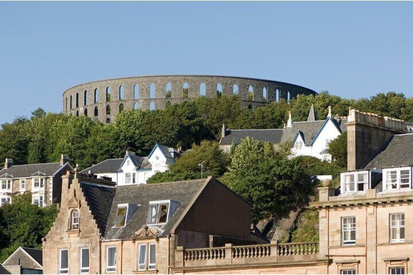 5 Day Tour to Isle of Skye, Loch Ness and Glencoe from Glasgow
