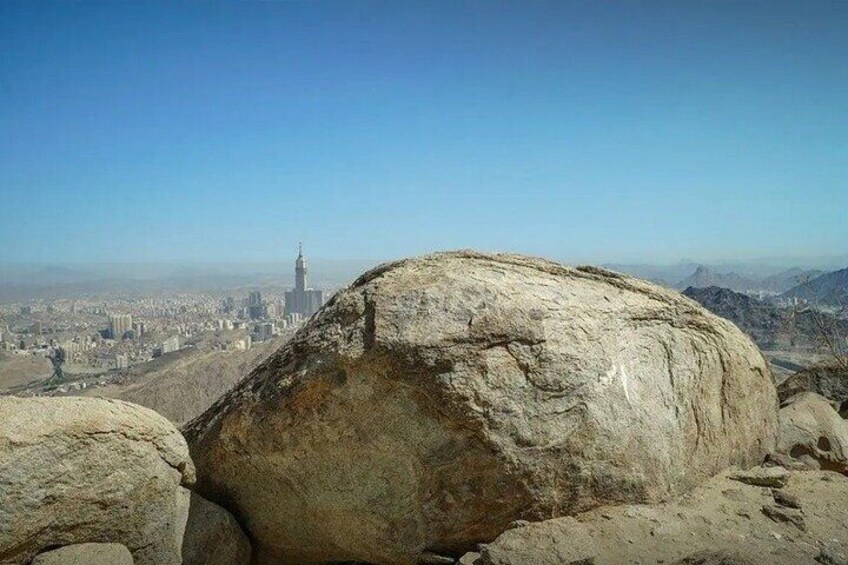 Makkah Tour Spiritual Journey to the Holy Sites