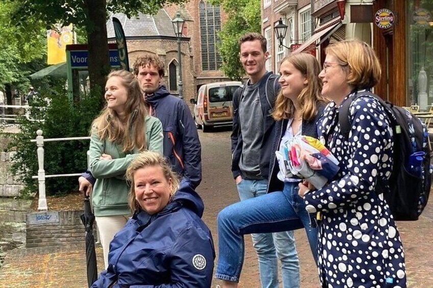 Delft
