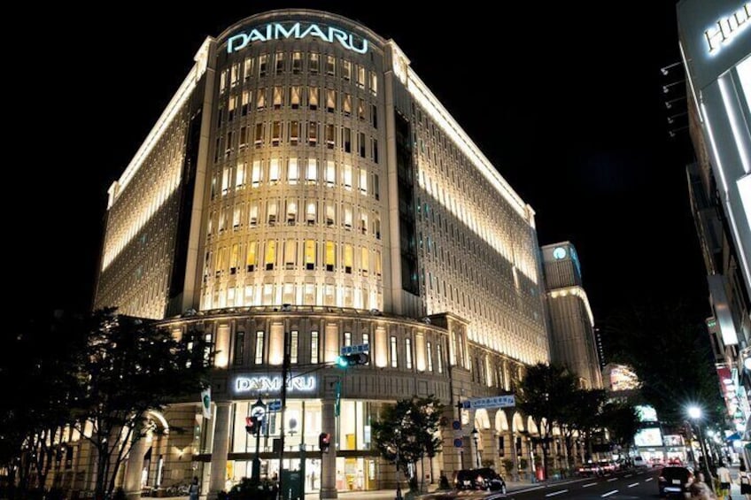 Personalized Kobe Tour with Local Student Guide
