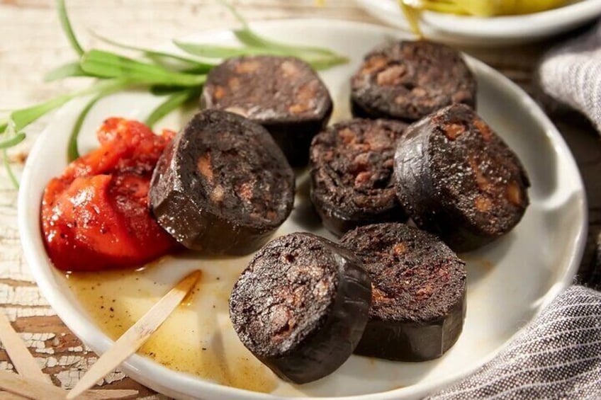 Eat Like an Argentinian with a Local Guide
