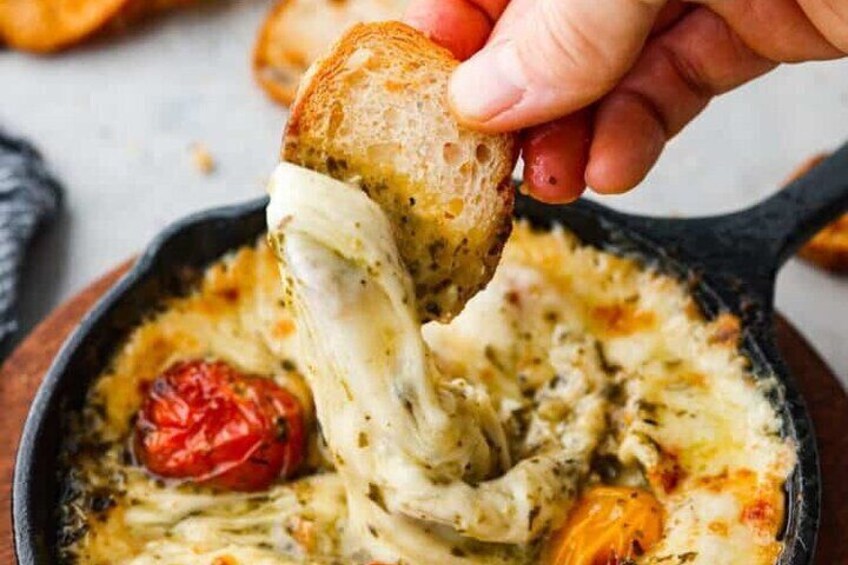 Eat Like an Argentinian with a Local Guide