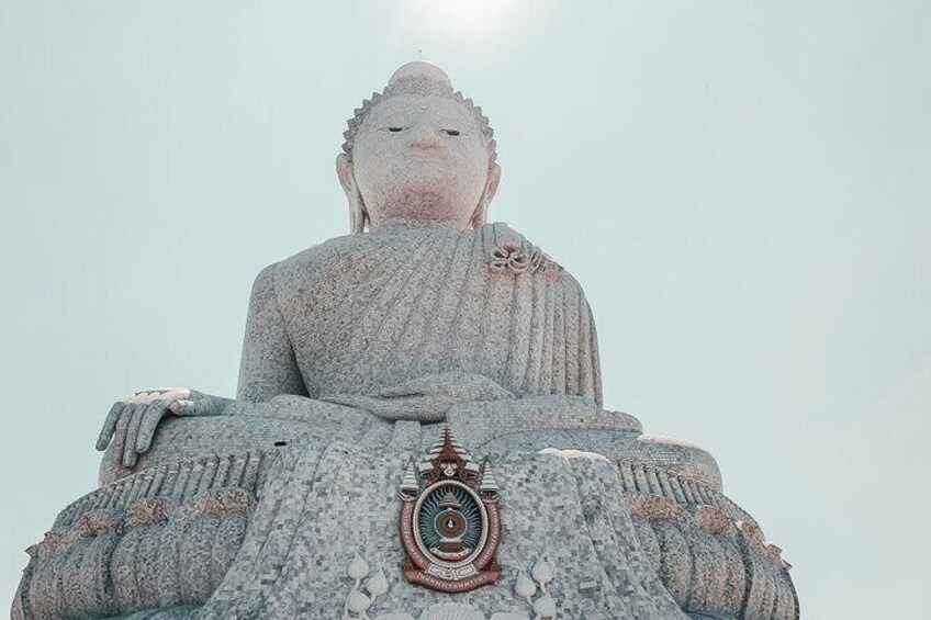 Phuket City Tour Sightseeing and Night Market Everyday
