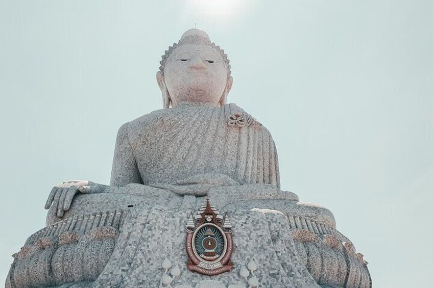Phuket City Tour Sightseeing and Night Market Everyday