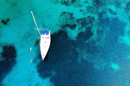 DISCOVER - Tour Iraklia, Schinoussa & Naxos (Private max 10 Pax)