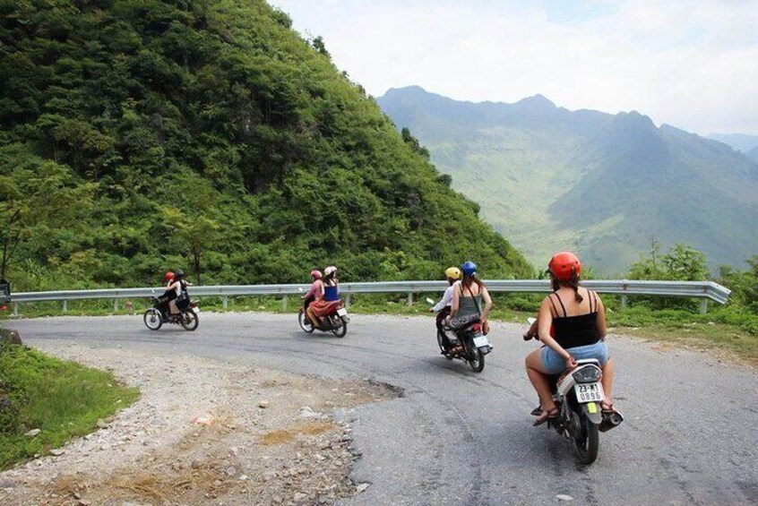 Ha Giang Loop Full Day Tour