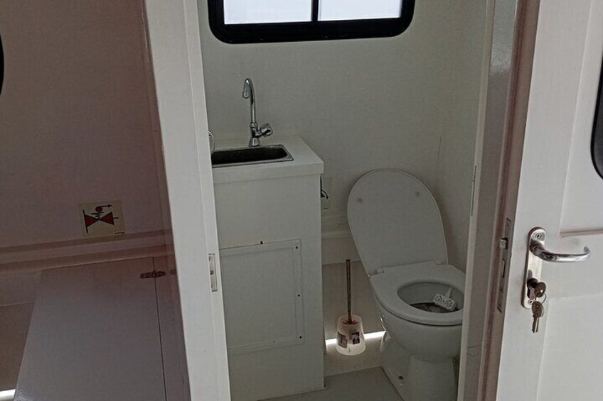 Sanitation