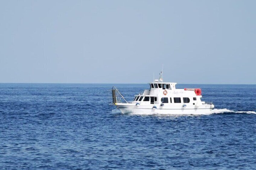 Navigation